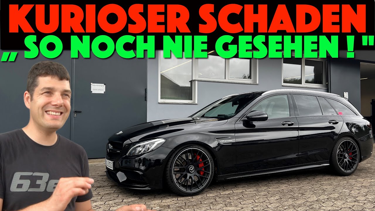3000€ Schaden durch aufgelösten Dichtring !