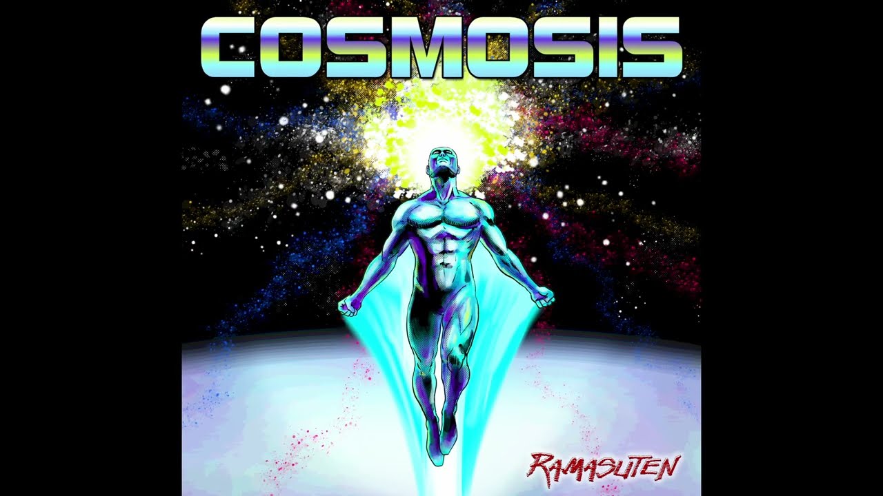 Cosmosis