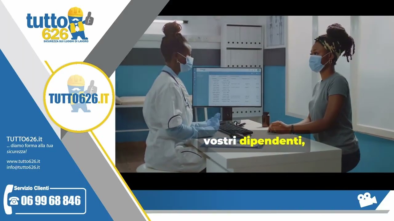 Sicurezza sul lavoro: rischi e pericoli per i lavoratori