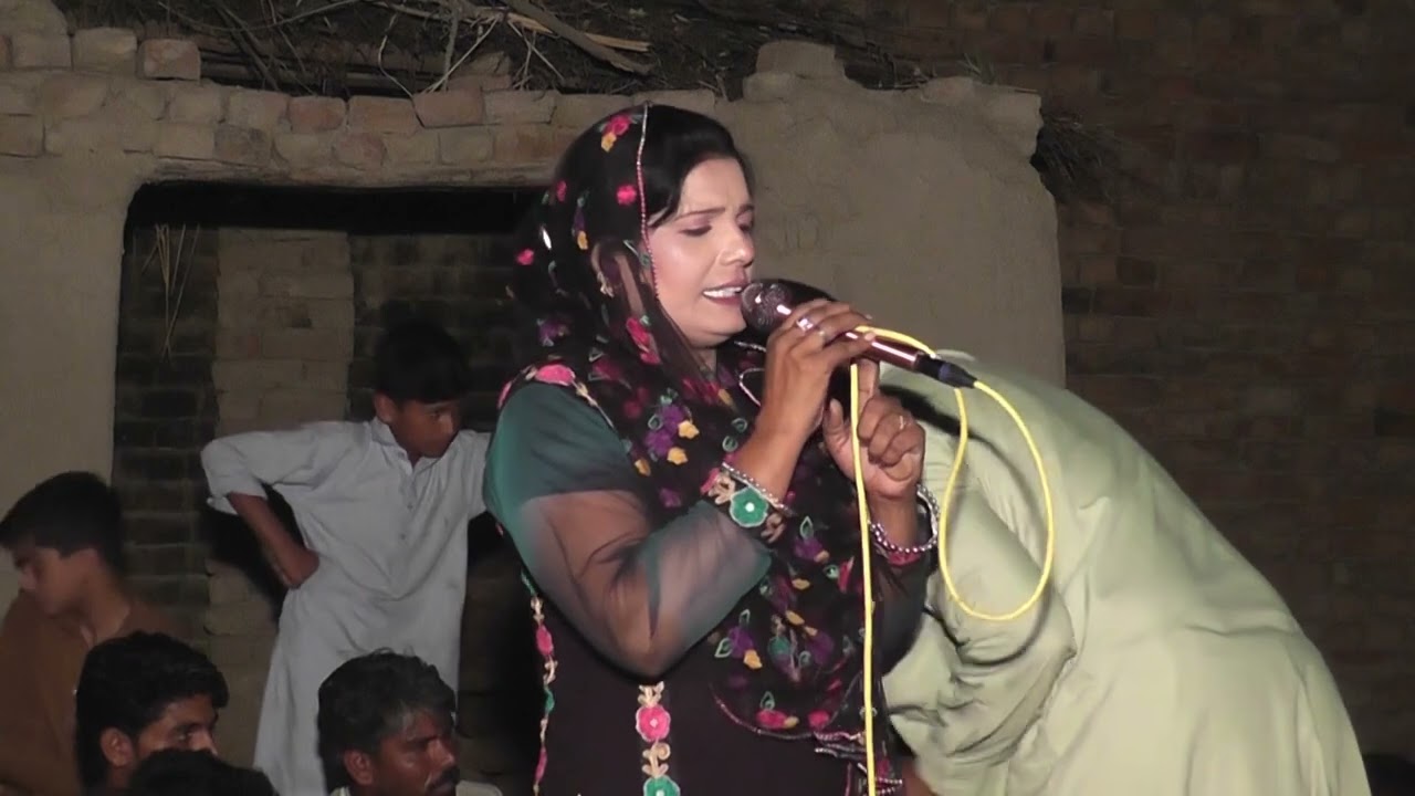 Eshq Wali Tar Na Tute By Sidra Naaz