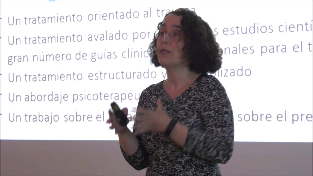 Qué es y qué no es EMDR