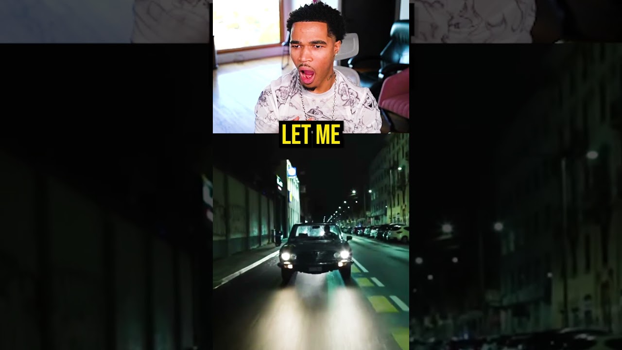 Max Can't Believe Drake Freestyled Over a Jerk Beat On His ICEMAN Stream! 😭🔥