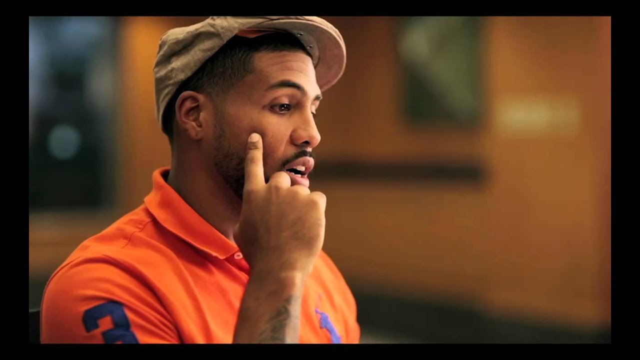 BECOMING: Arian Foster - Part 2 [HD]