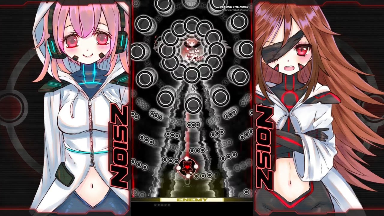 [NOISZ] Beyond The NOISZ // OVERLOAD 12.0 // SS