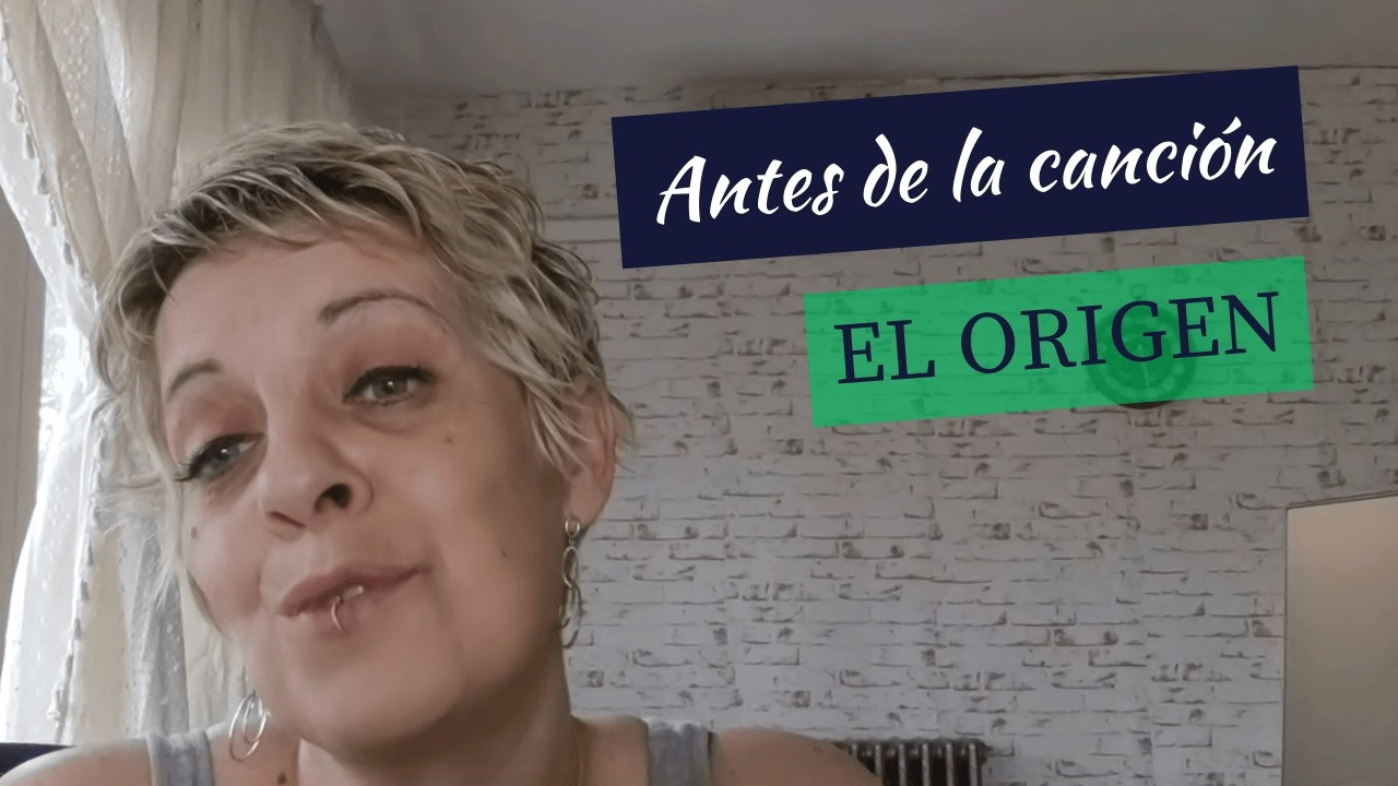 Antes de la canción: Amor o Miedo | el mensaje (explicado) | Instantes de Luz
