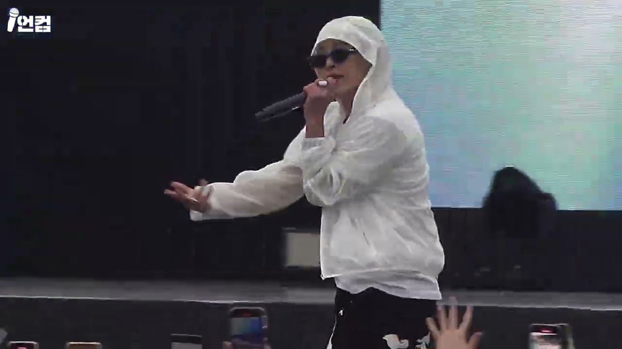 [4K] DPR LIVE - Rust + LEGACY (Redefined) @ HIPHOPPLAYA FESTIVAL 2023