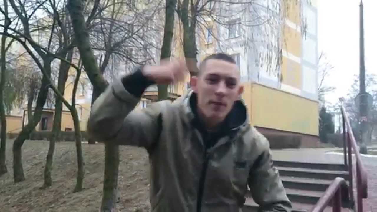 Z.k.S - Rzeczywistość (OFFICIAL VIDEO )