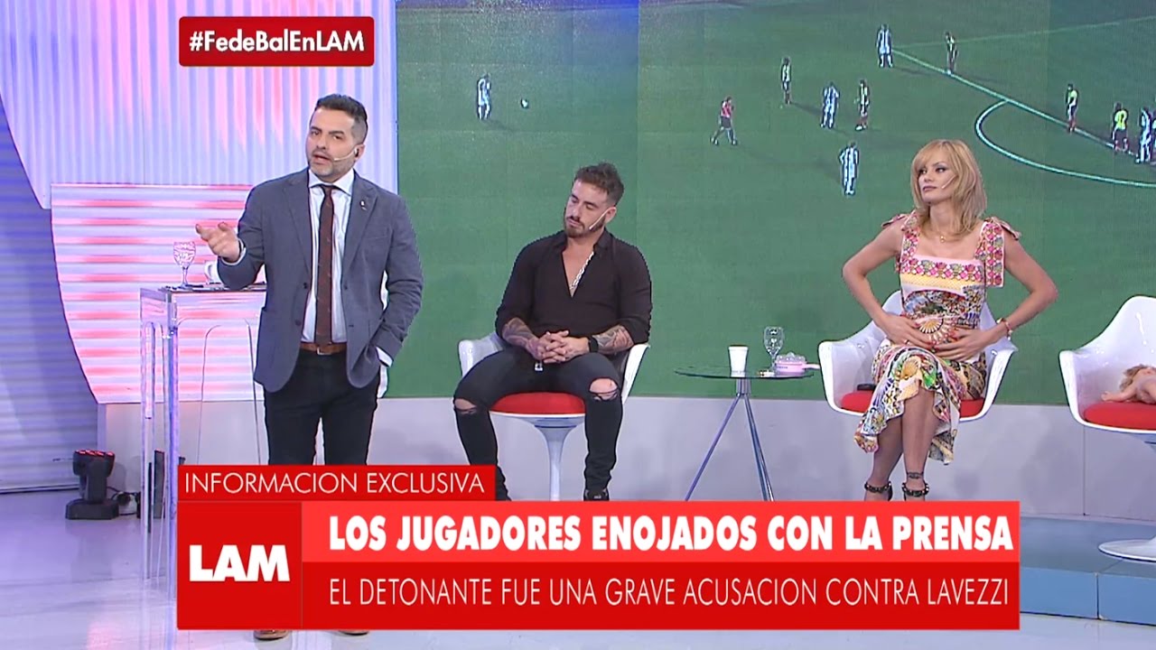 Los ángeles de la mañana - Programa 16/11/16