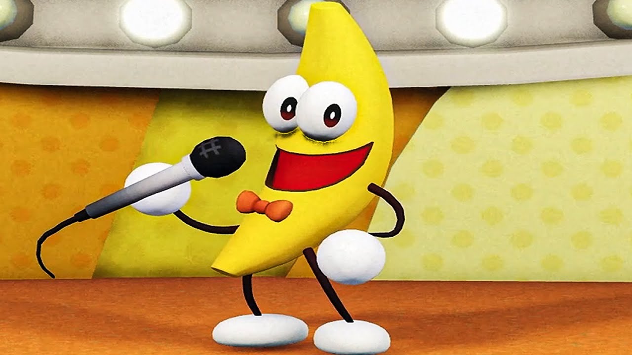 i don't trust roblox banana man