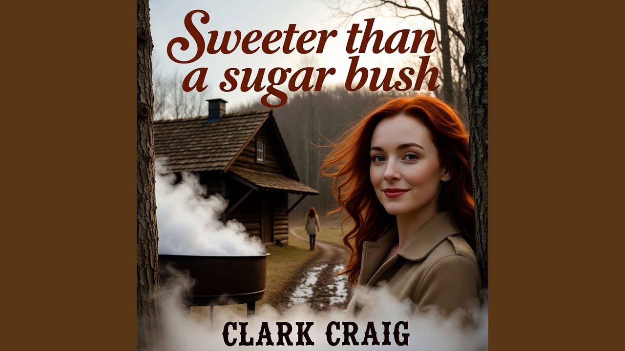 Sweeter Than a Sugar Bush