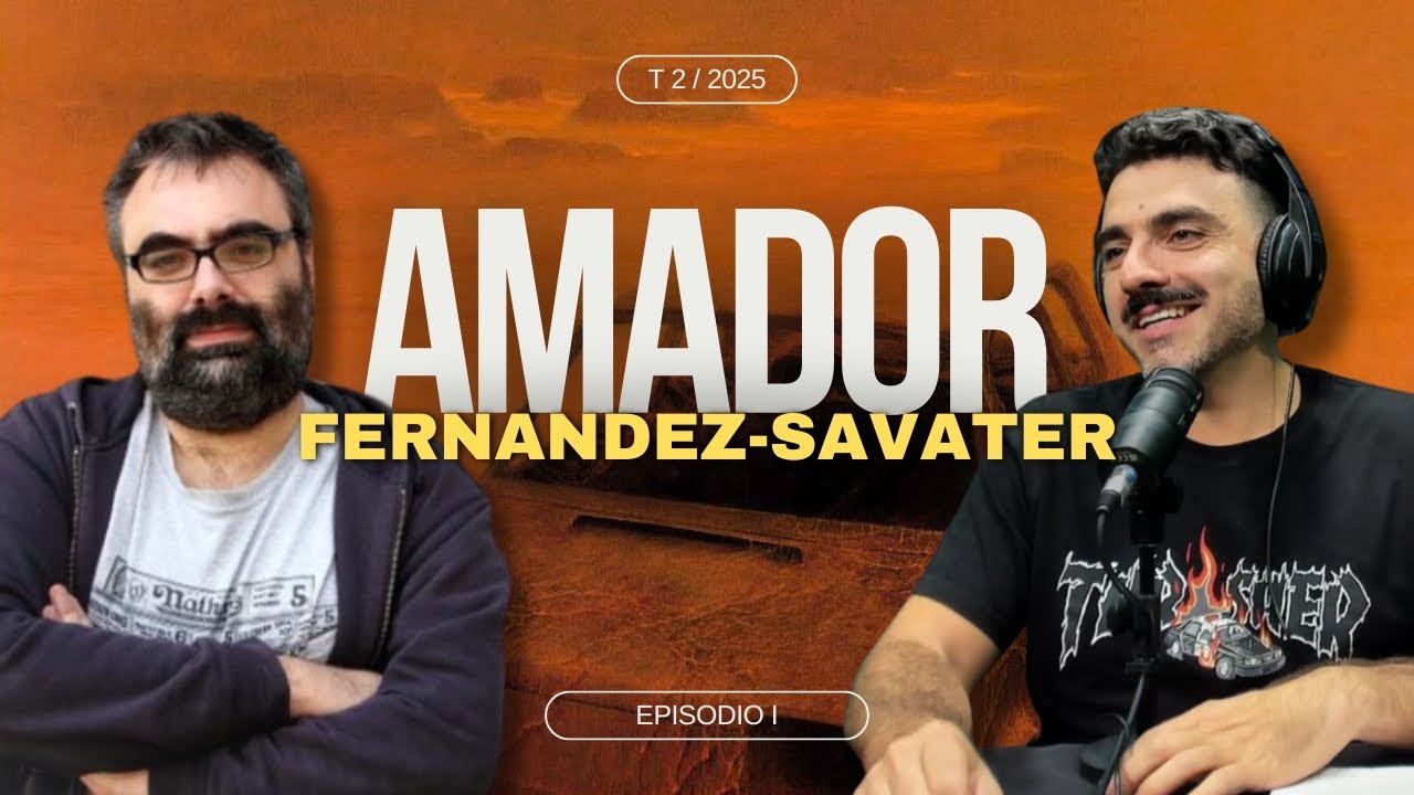 ¿Porqué deseamos las nuevas derechas? Capitalismo libidinal. Amador Fernández-Savater.