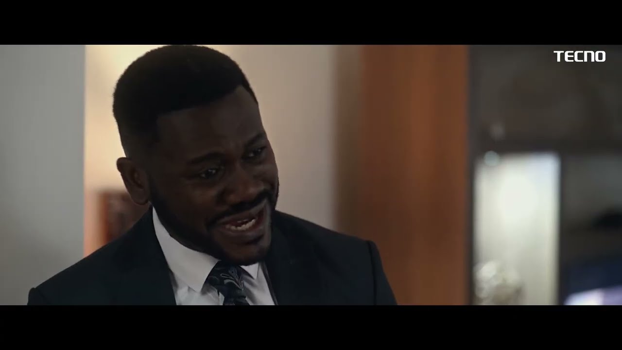 Roles Reversed | Trailer 1 min| Short film shot on TECNO Camon 19 by Kayode Kasum | TECNO CAMON SHOW