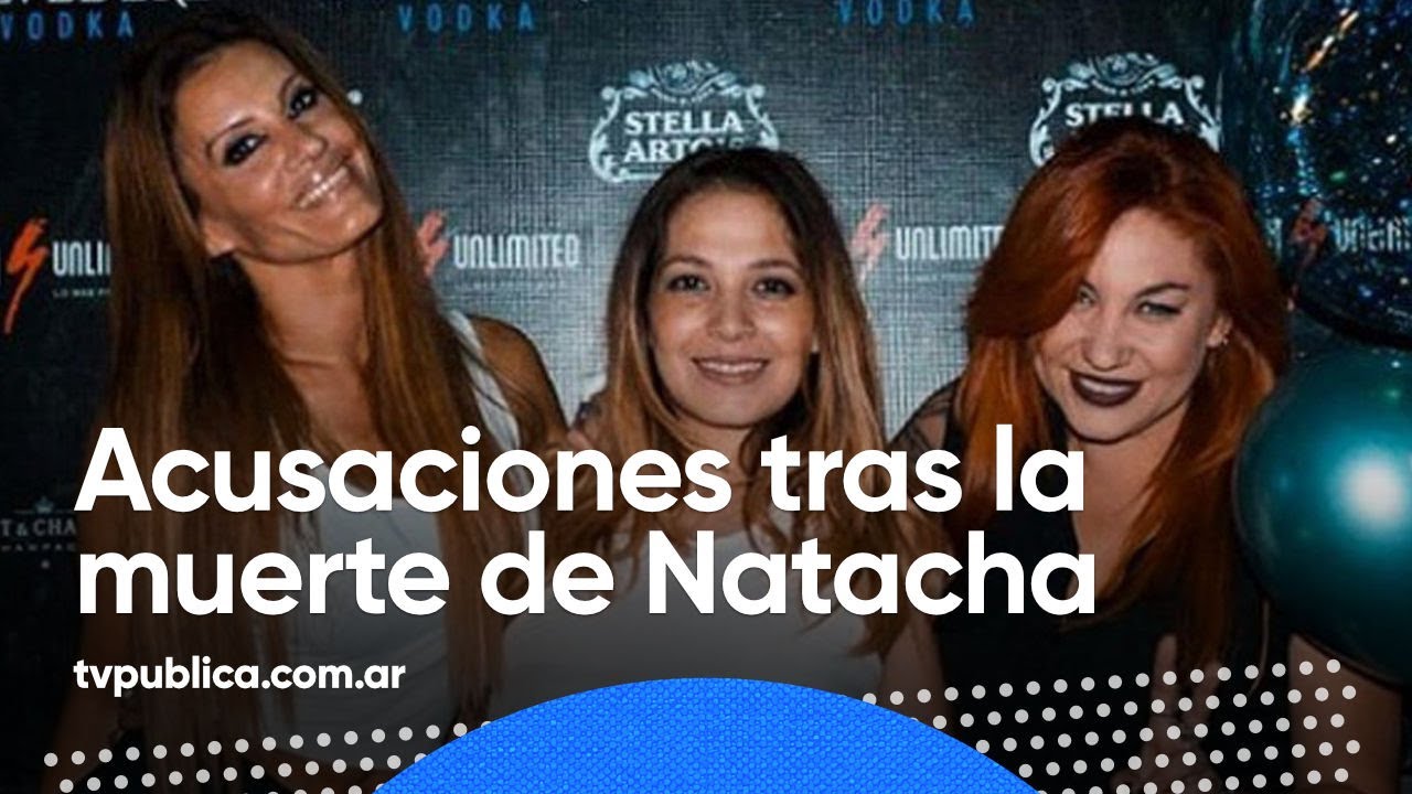 Lissa Vera rompi&oacute; el silencio y acusa a Ulises Jaitt - Mediod&iacute;a Bien Arriba