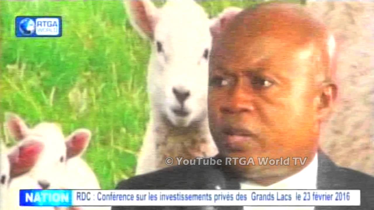 Live dans NdulAvenir, Frere Patrice Ngoy Musoko, Bonne Année 2016