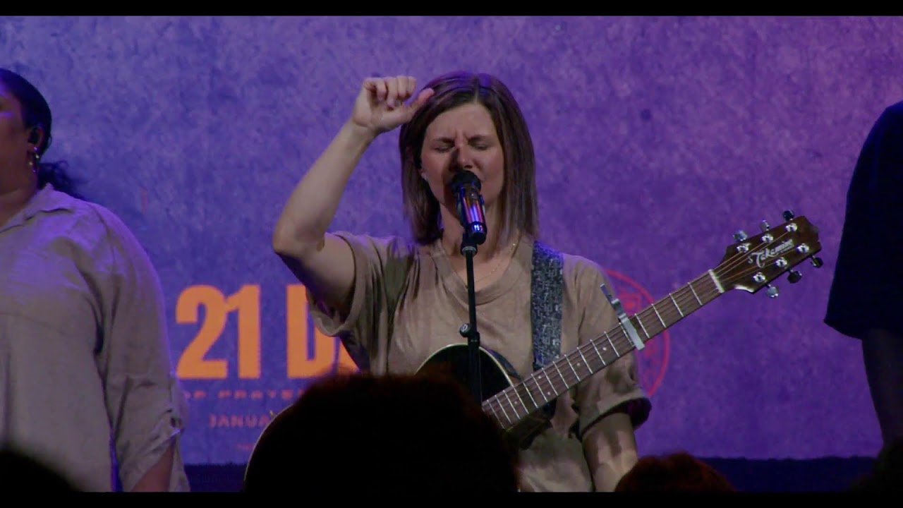 Live Stream - [Nashville Life Christian Church - Nashville, TN]
