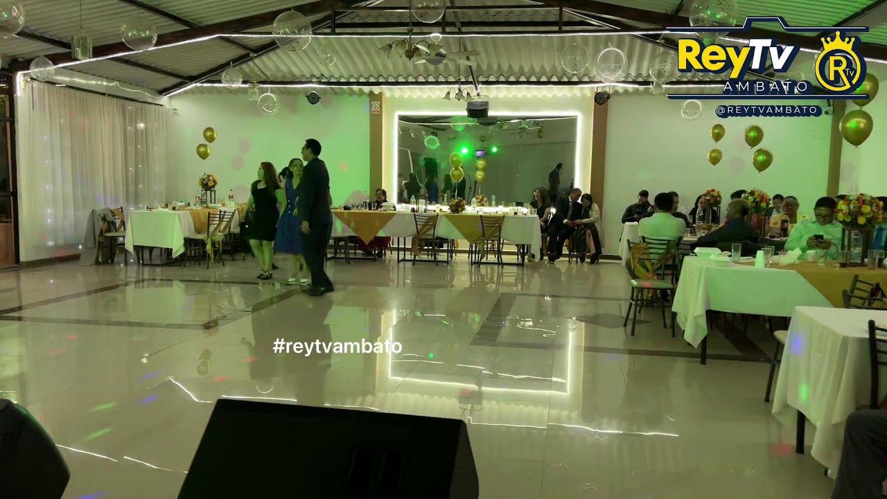 Bodas de Oro