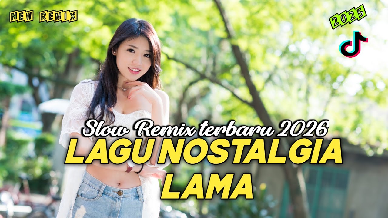 MASIH CINTA ~ DEDI DORES || LAGU NOSTALGIA 80 SLOW REMIX FULL BASS VIRAL TIKTOK