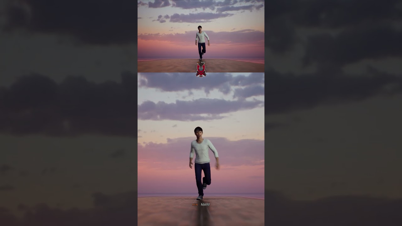 Akito forget his dying wish 