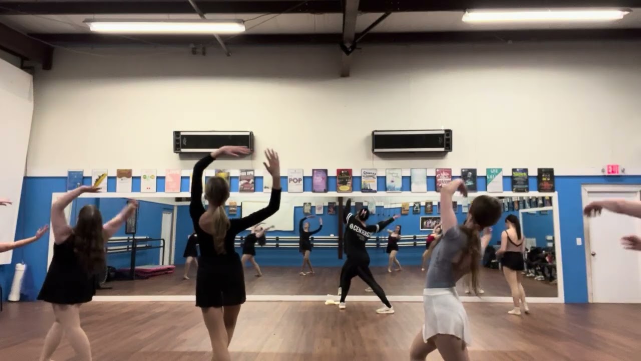 Int. Ballet O Verona 1/20