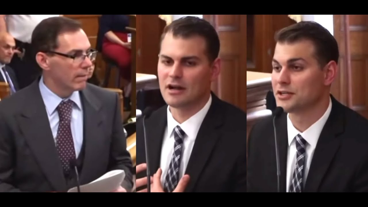 Entire Cross-Exam Of ARCCA's Daniel Wolfe In Karen Read's 2nd Trial