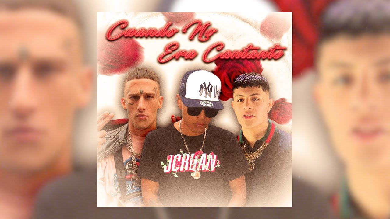 El Bogueto x Yung Beef x Ostin Duba - Cuando No Era Cantante (Remix NO Oficial)