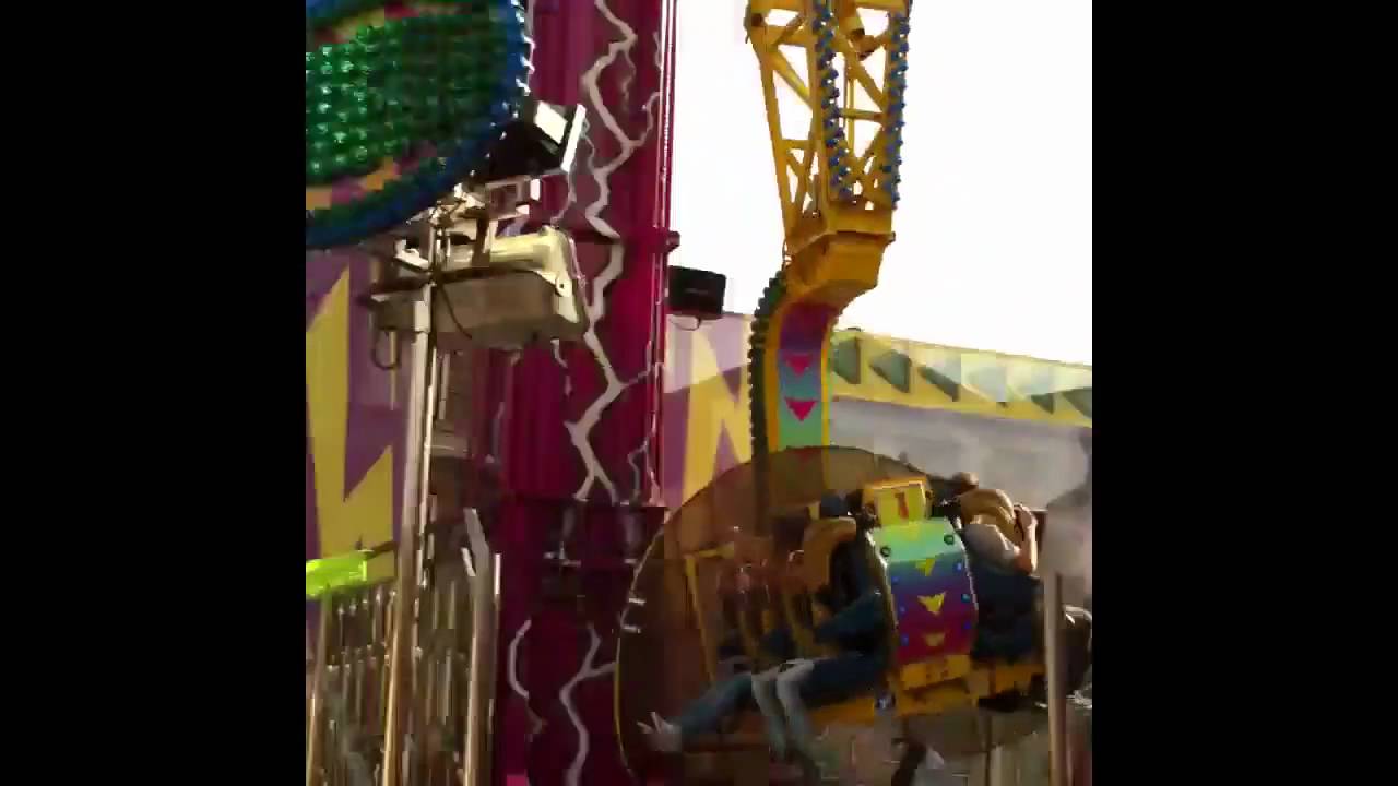 Kermis Gouda
