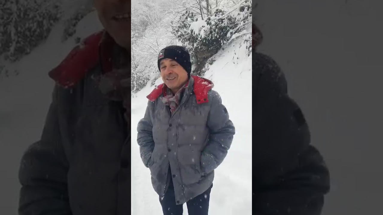kar macarası