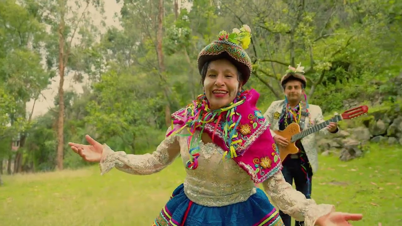 EDITH COLLAHUACHO - CARNAVAL 2025 - LA SUEGRA