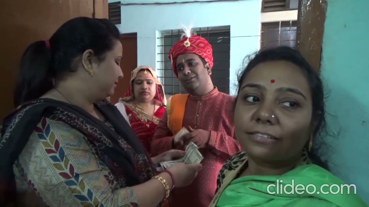 Mayank Wedding | Welcome Home Ceremony | Raati Chauka | 23 Jan 2022