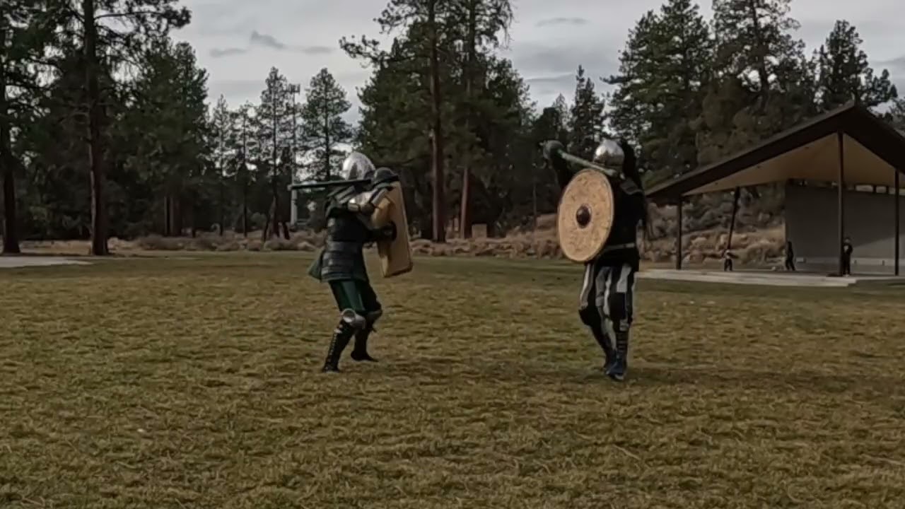 Bend Practice - Nov 23, 2025