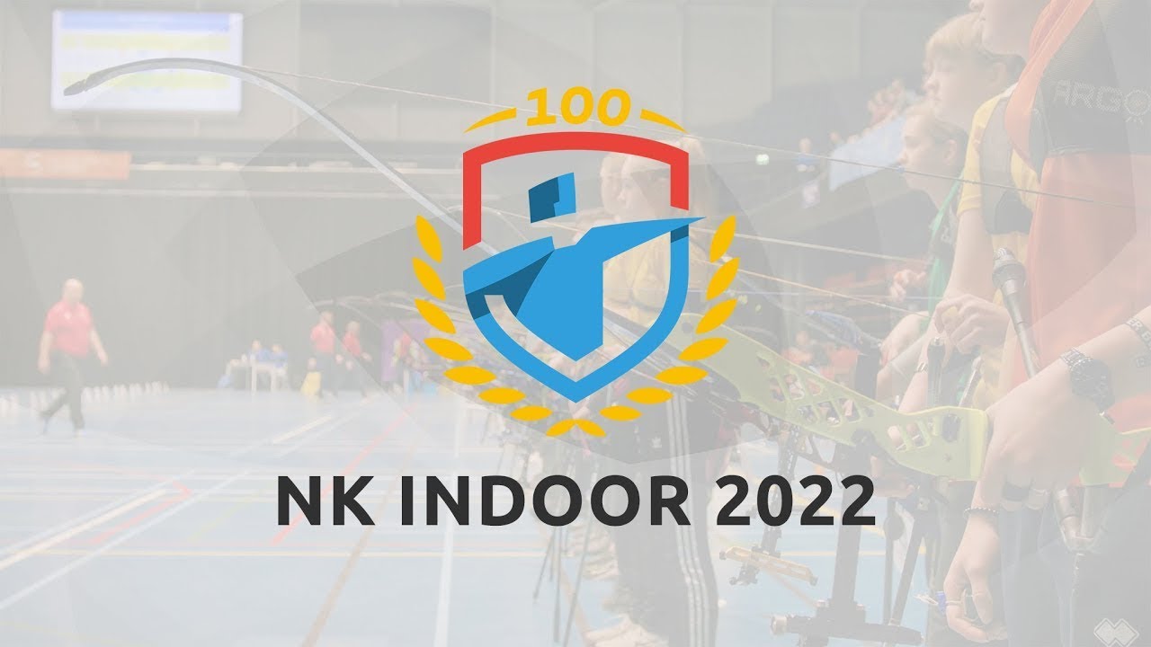 NK Indoor 2022