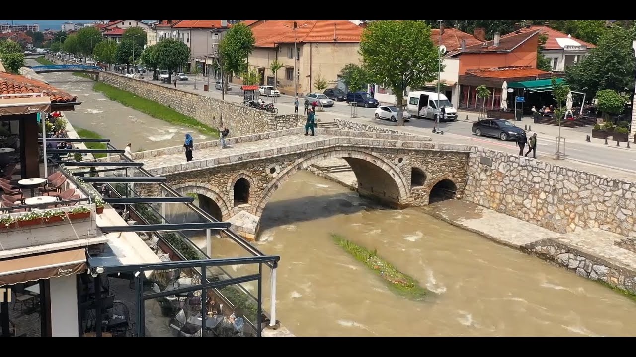 Ura e gurit n&euml; Prizren