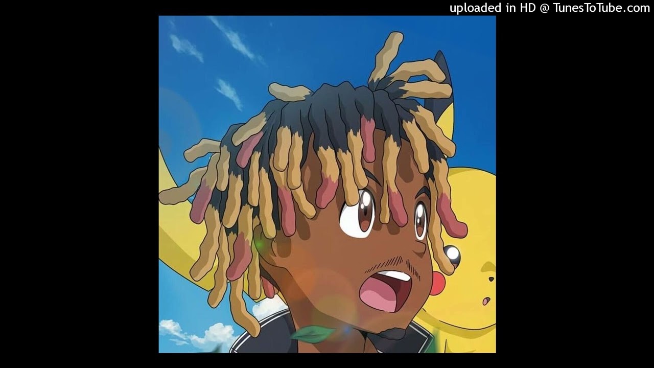 [FREE] Juice WRLD x Lil Uzi Vert Type Beat - 