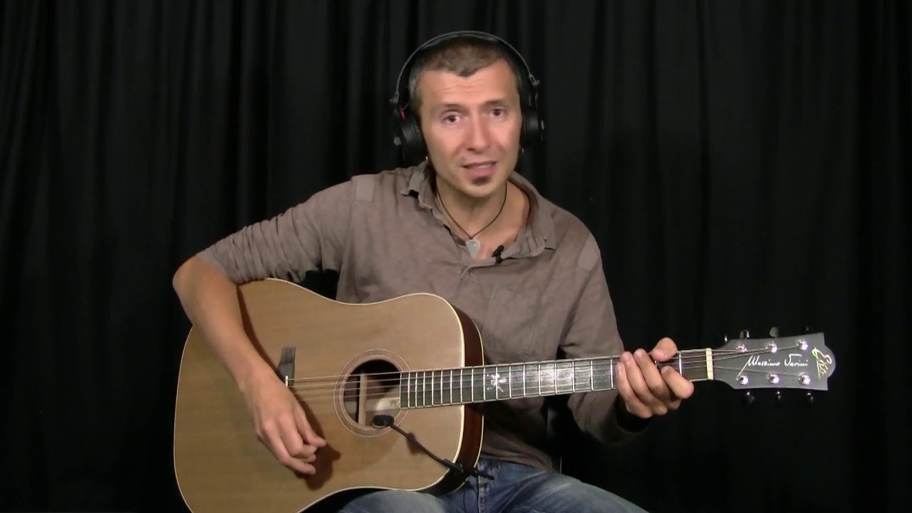 la chitarra acustica nel pop   unit 06