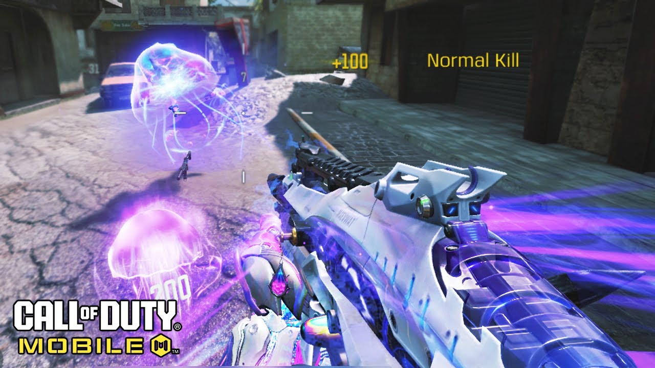 *NEW* $400 BK57 Legendary and Mythic Siren Song! (BK57 Spectral Song - Siren Song Mythic)