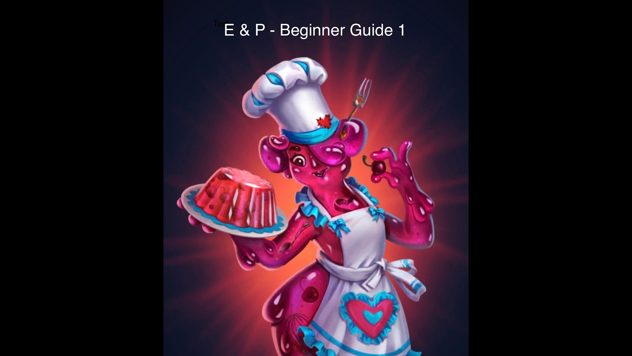 Empires & Puzzles / Beginner Guide 1