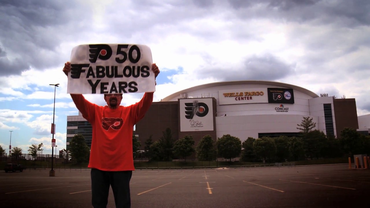 Sign Man