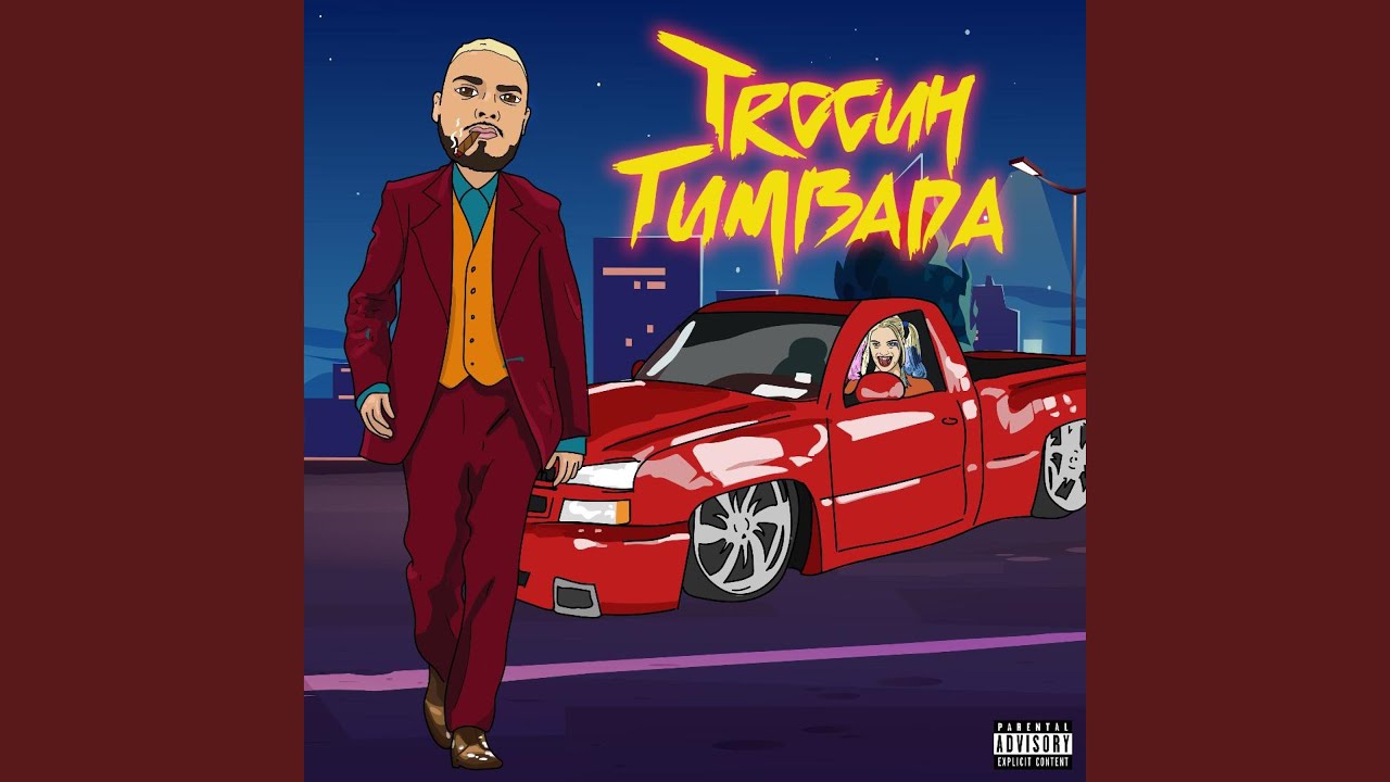 Trocuh Tumbada