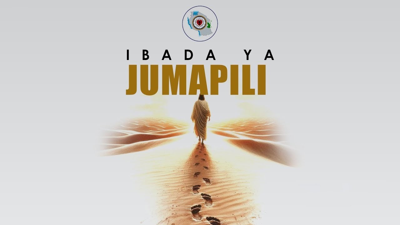 IBADA YA JUMAPILI, ( SIKU YA BWANA YA 6 KABLA YA PASAKA): 22- 02-2026.