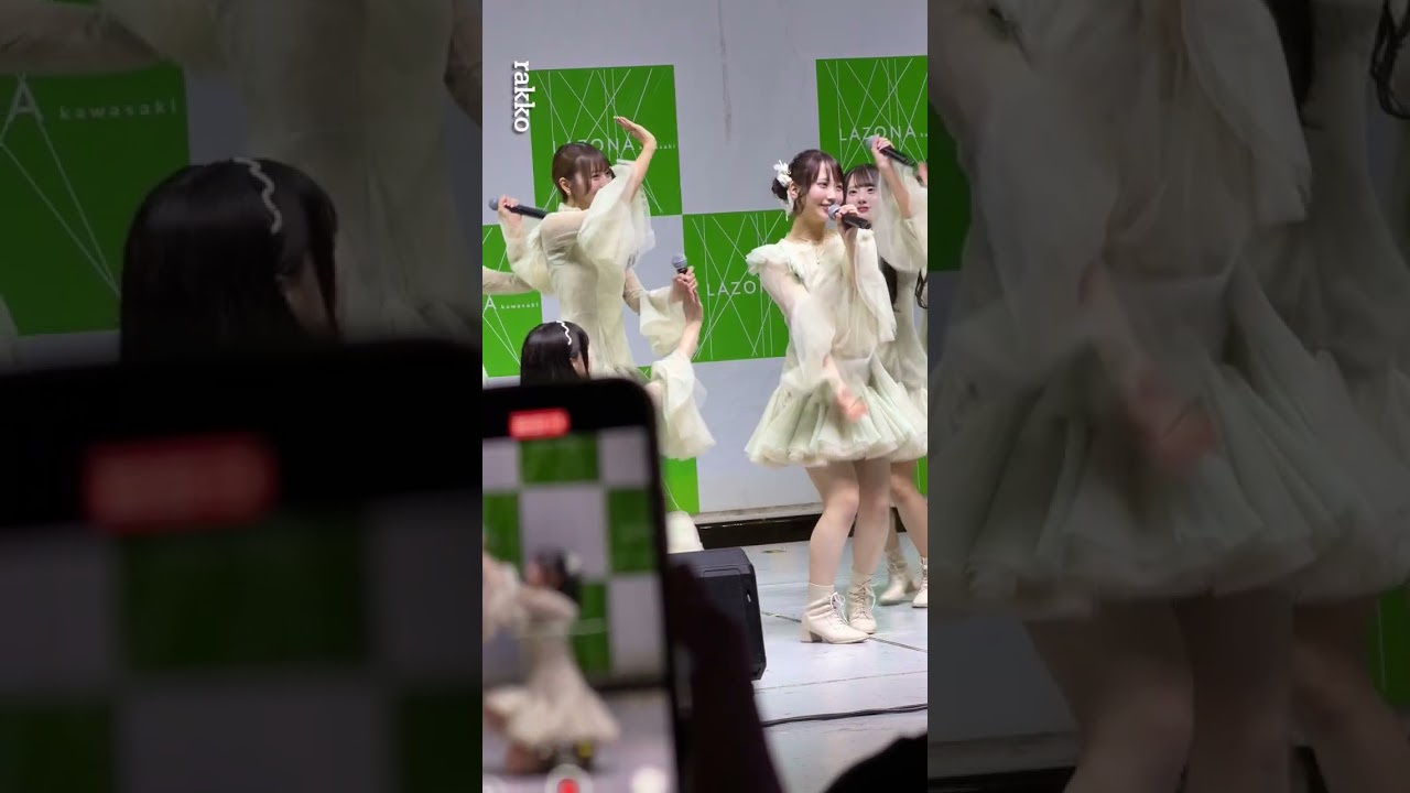 Rain Tree 「好きだよとどっちが先に言うのか？」綾瀬ことりちゃんチッケム（推しカメラ）