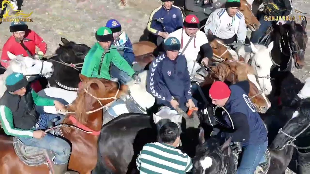 03.02.2026 ZOMIN OQTOSH MAYDONIDA KATTA KOʻPKARI TOʻLIQ VIDEO.