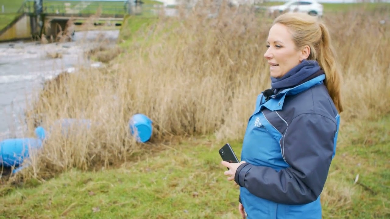 Inspecteur Rach&egrave;l Rutten over illegale dumpingen