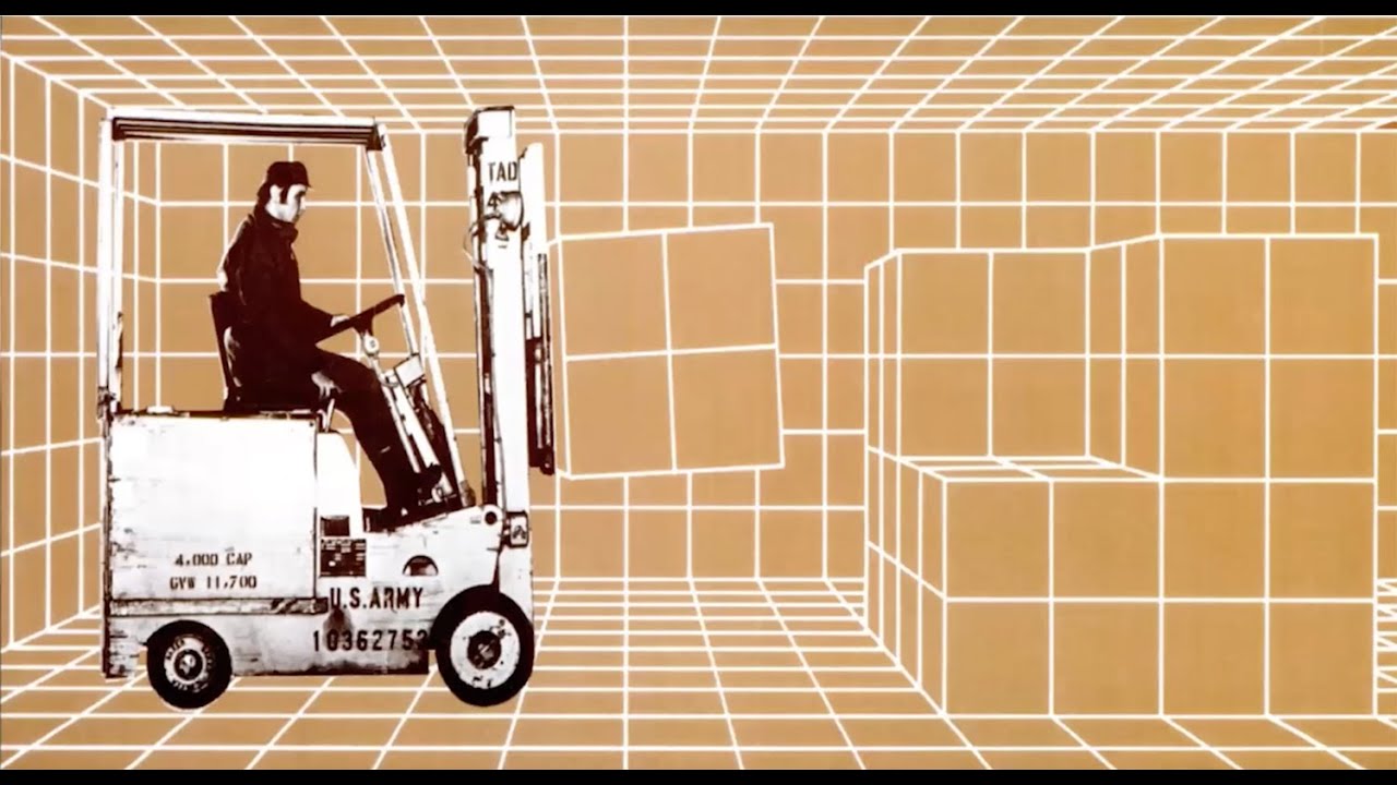 SPACETIME MATTERS2: The Agency of Drawing – pres. by Charlotte Malterre-Barthes & Jesse LeCavalier