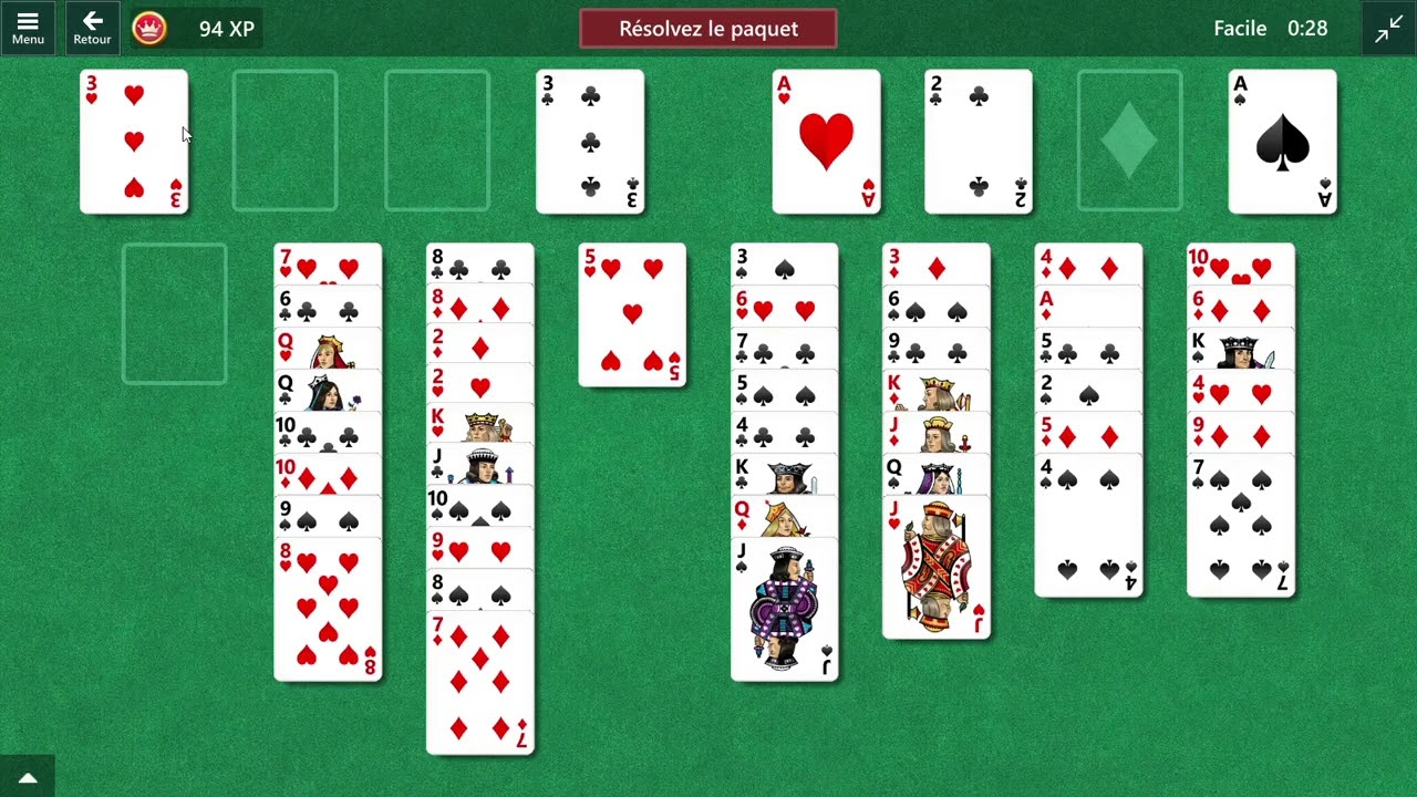 défi du jour vendredi 6 février 2026