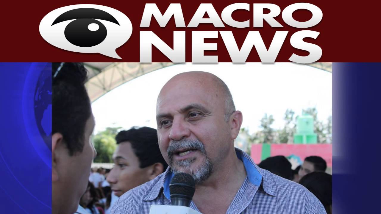 nota macronews 2 de dic