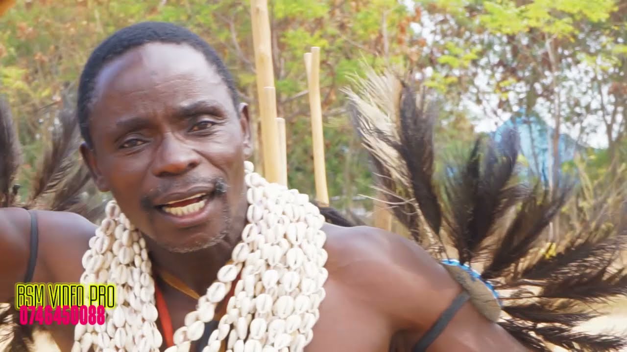 Mchele mchele -Mayoka-Official Music Video2021 Dir bushu 0747450089