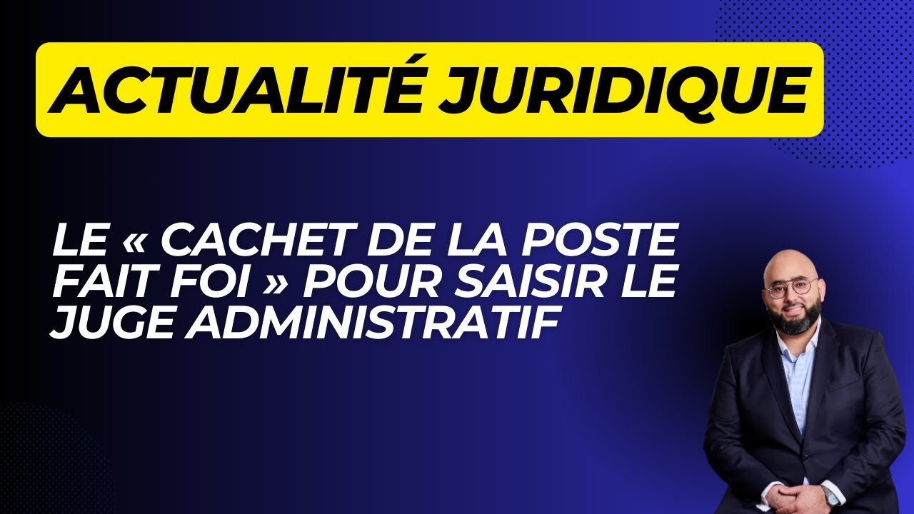 Le Conseil d'Etat consacre la règle du 