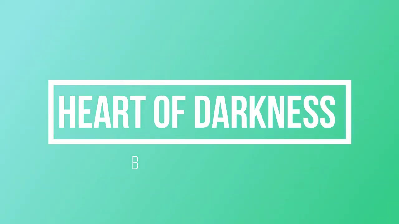 130 MCQs | Heart of Darkness | Joseph Conrad | Platonic Wits