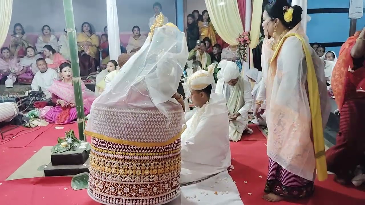 Keina na bor da kundo hukpa bor  na keina da hukpa