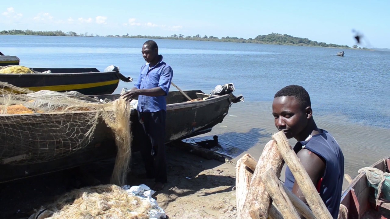 January 2017 Trip to Entebbe, Uganda